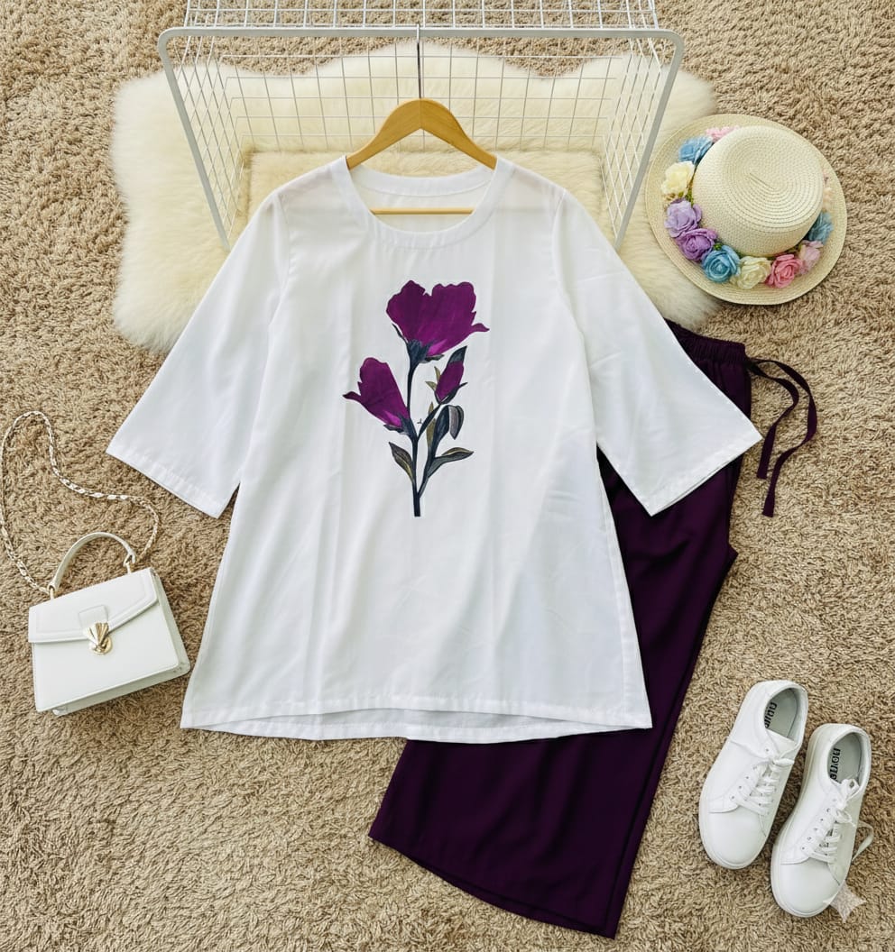 Western Thailand Co-Ord set