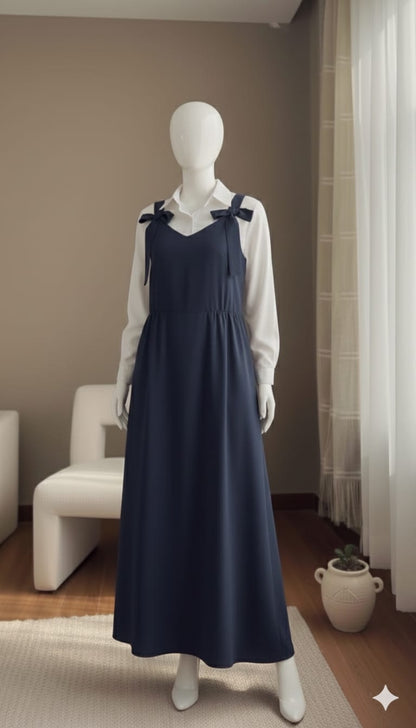 VELORA MAXI