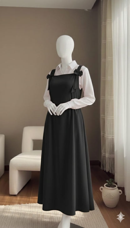 VELORA MAXI