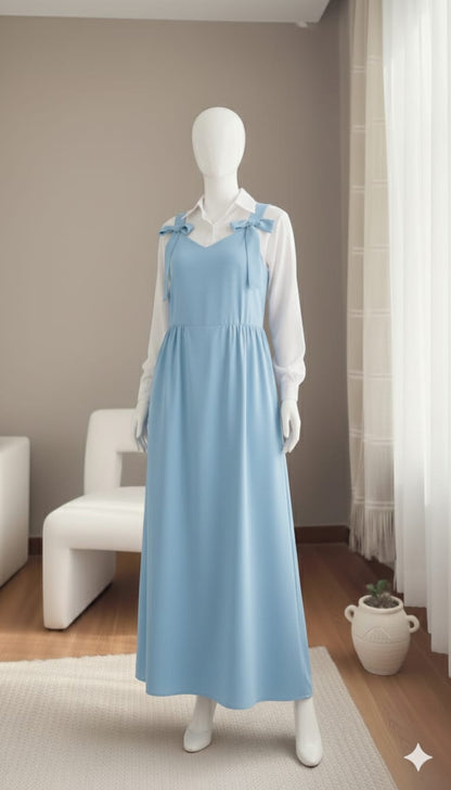 VELORA MAXI
