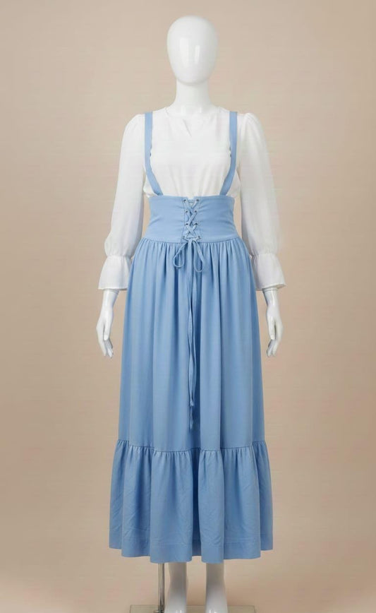 Elegant maxi