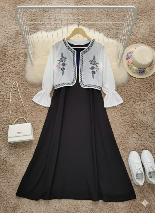 Elegant Maxi