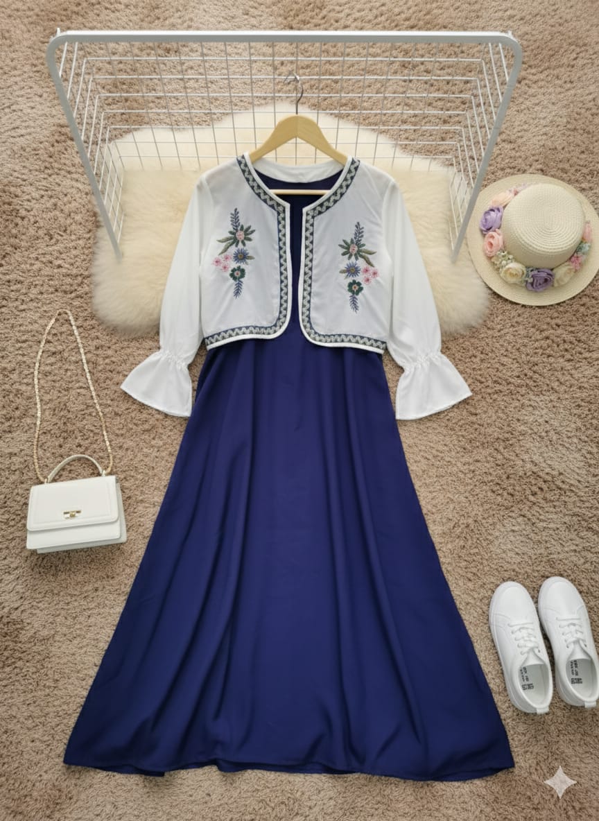 Elegant Maxi
