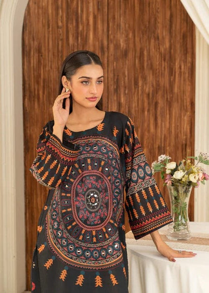 khaddi Black Matka (Digital 2PCs)