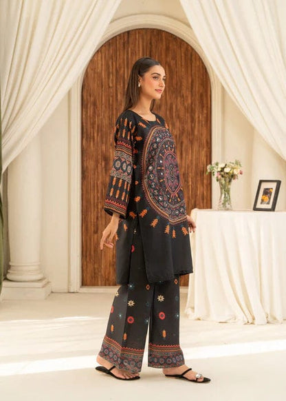 khaddi Black Matka (Digital 2PCs)