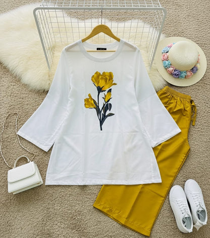 Western  Thailand Co-Ord set