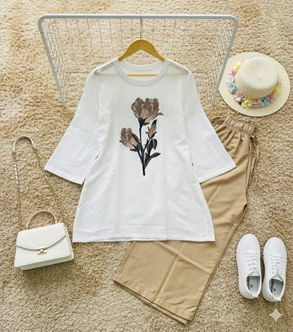 Western  Thailand Co-Ord set