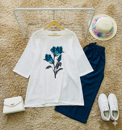 Western  Thailand Co-Ord set