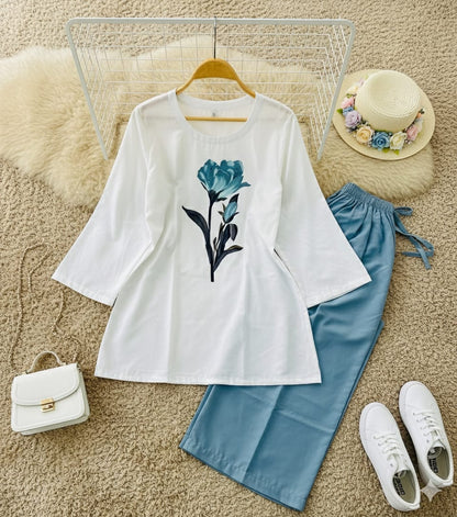 Western  Thailand Co-Ord set
