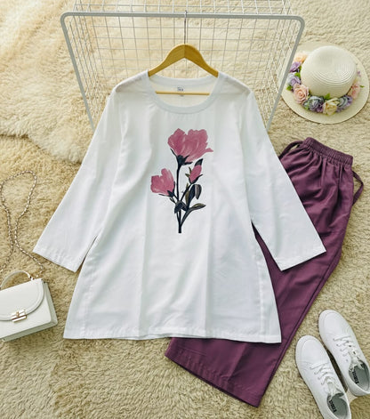 Western  Thailand Co-Ord set