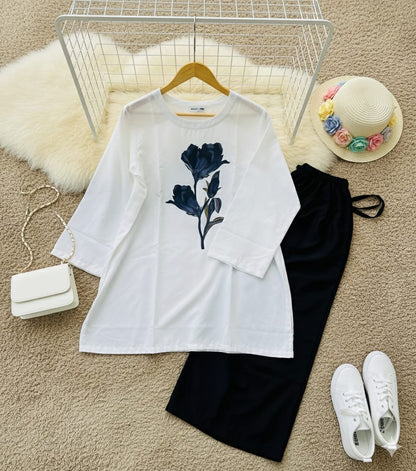 Western  Thailand Co-Ord set