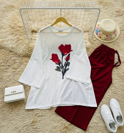 Western  Thailand Co-Ord set