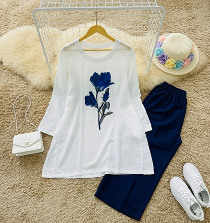 Western  Thailand Co-Ord set