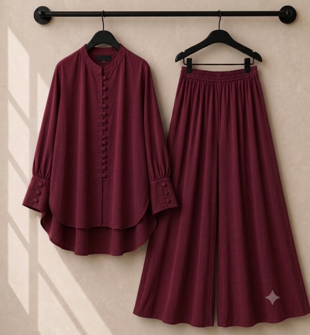 Lunessa Co-Ord Set