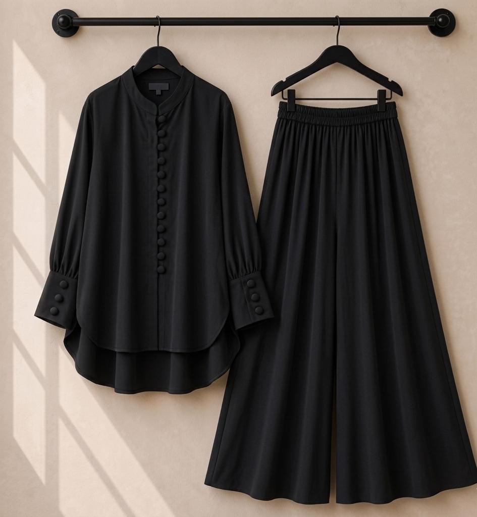 Lunessa Co-Ord Set